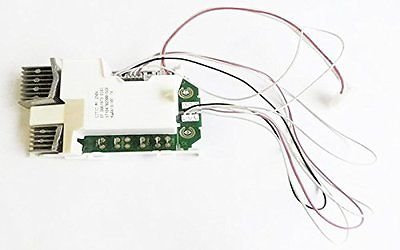 DeLonghi Nespresso-PCB Maschine Citiz & Milk EN165 EN265 en165.b
