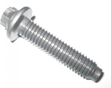 BMW E10 Torx-Head Bolt Screw M8x1.25x35 mm Grade 8.8 11418612615 Genuine