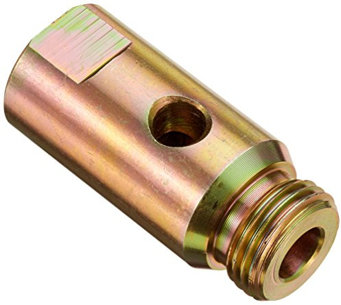Spectrum 5/8 X 16UN(F) to ½ BSP(M) Adaptor