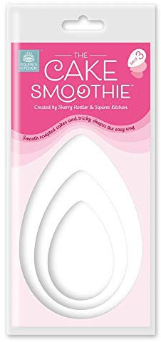 Squires Kitchen The Cake Smoothie - Cake Smoother