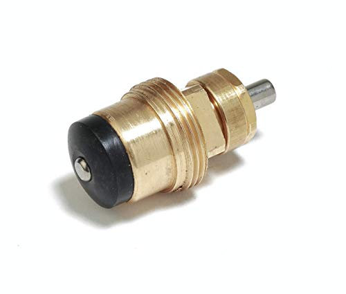 P12A Komplettventil für Thermostatventile P12AX004 1/2GIACOMINI