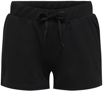 ONLY ONPAYNA MW Train SWT Shorts NOOS