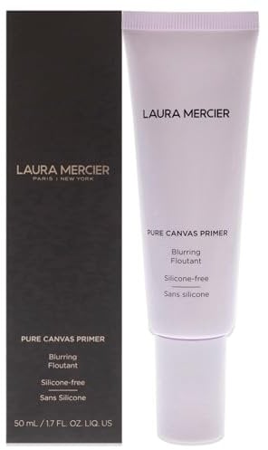 Laura Mercier Pure Canvas Primer Blurring Primer, 50 ml, 736150179524