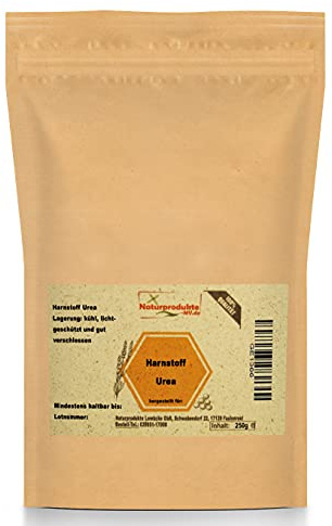 Harnstoff (250g) Urea kosmetisch