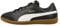 PUMA Unisex King 21 It Soccer Shoe, Black White Gum, 48.5 EU