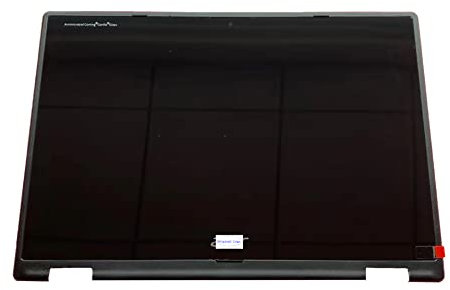 Ersatzteil für Acer Chromebook R752T R752TN LCD LED Touch Screen Digitizer Display Assembly 6M.H92N7.001 B116XAB01.4