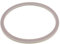 Dichtung (Deckel) kompatibel mit/Ersatzteil für Krups MS-650278 KB203D KB204D Perfect Mix 2000 Standmixer