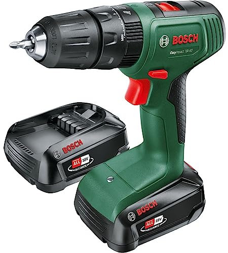 Bosch PushDrive