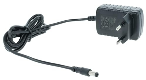 vhbw Netzteil Ersatz für Black & Decker HKA-15321, HKSD-023364, PS160 für Werkzeug, Elektrowerkzeug - 200 cm