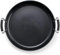 MasterPro Non-Stick Forged Aluminium Shallow Pot, 28cm, Smart