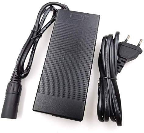 AIVYNA 36V 2A lead-acid battery charger electric scooter e-bike wheelchair Charger lead acid battery 3-Pin XLR Connector