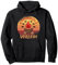 Kaminholz Verleih Brennholz Feuerholz Wald Forst Landwirt Pullover Hoodie