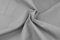 Meterware: 1 m Stoff (Baumwollstoff), 155 cm breit, 100% Baumwolle, OEKO-TEX 100, grau