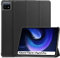 XunyLyee Funda Protectora para Xiaomi Pad 6/ Pad 6 Pro 11 Pulgadas Cover, Negro