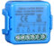 Interrupteur vocal zigbee, interrupteur tactile pour volets roulants électriques, contrôle vocal avec Alexa et Google Home, contrôle de l'application Smart Life, minuterie commutateur 300 W (1)
