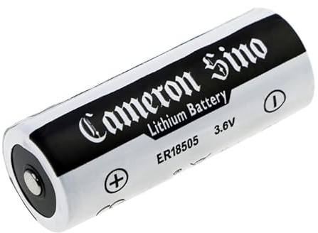 TECHTEK Batterie 4000mAh
