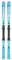 HEAD 2024 WC Rebels e-Speed Pro 180 cm Ski mit RP WCR 14 Platte