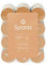 Spaas Duftteelichte Blockverpackung x24 4,5St. - Delightful Dawn