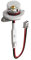 Sefdrert DC12-24V UVC 270-280NM UV-Wasserreiniger Haustier Wasserspender Luftbefeuchter LED Desinfektionsmodul