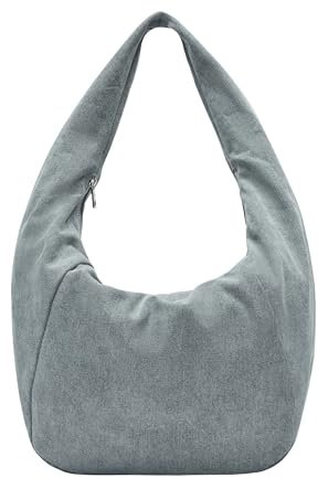 Liebeskind Berlin Hobo L FARRAH DENIM blue denim