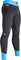 CRESSI Men's Guardian Neoprene Pants 2mm Doppelt Gefütterte Neoprenhose, Schwarz/Blau, XL/5