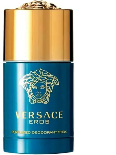 NUNU TRADING Versace Eros Herren Deo Stick, 75 g