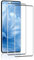 IQShield Protector de Pantalla Motorola Edge 50 Pro/ 50 Fusion/ 50 Ultra Cristal Templado, 2 Piezas 3D Cobertura Completa, Dureza 9H, Sensible al Tacto, Edge 50 Ultra Vidrio Templado Película