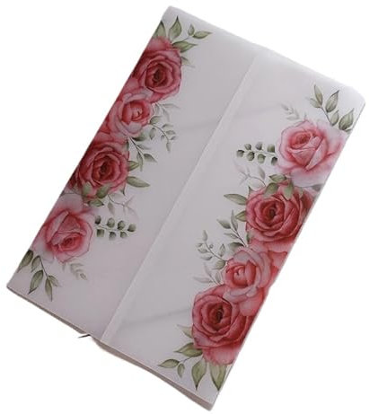 UJEDFHV Einladungskarten Hochzeit 10 stücke Hochzeit Einladung Karten DIY Umschlag Transparent Lädt for Braut Party(Lavender,Vellum Wrap Envelope)