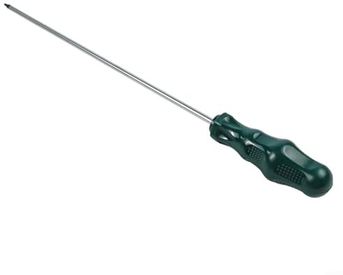 400mm Extra Long For Torx Screwdriver with Magnetic Tip for T10/T15//T27, for Tight Spaces Repair (T 10)