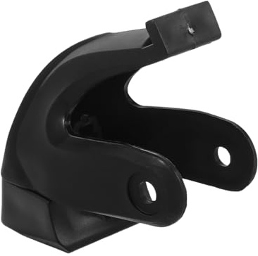 Yardwe Gummi ErsatzbremsbeläGe FüR Inlineskates Und Rollschuhe Mit Fersenbremse Universal Inliner Bremse FüR Sicheren Halt Und Einfache Montage