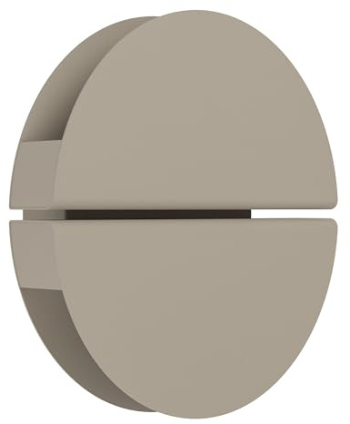 Eglo LED lampada da parete Pianosa, luce indiretta interna, illuminazione