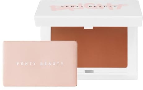FENTY BEAUTY Bright Fix Illuminating Correcting Powder 06 PUMPKIN, 8,5 g