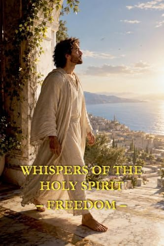 Whispers of the Holy Spirit - Freedom