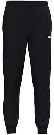 JAKO One Polyesterhose - Moderne Sporthose für Herren, ideal für Training & Freizeit, funktional, atmungsaktiv mit Keep Dry-Funktion