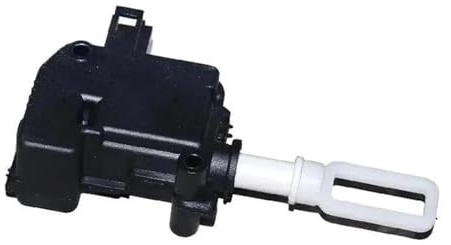 Knopf für die hintere Türverriegelung 2S71F43102 Stamm Türschloss Latch Antrieb Heckklappe Boot Teile Für Ford Für Mondeo MK3 2001 2002 2003 2004 2005 2006 2007