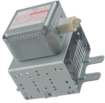 Compatible For Toshiba,2M303H Air-Cooled Magnetron, Microwave Oven 2M303 Industrial Microwave Generator Replacement Parts