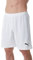 PUMA Men's Liga Shorts, White/White, Large
