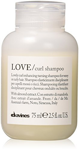 Davines LOVE Curls Shampoo 75ml