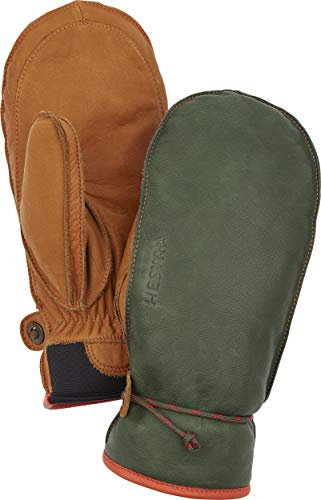 HESTRA Herren Handschuh Wakayama Mittens