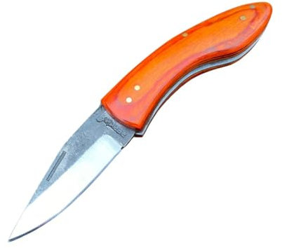 Perkin Pocket Knife Legal To Carry - TN500