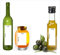 ETICHETTE RETTANGOLARI ADESIVE PERSONALIZZATE PER VINO OLIO MIELE (Carta 100 pz)
