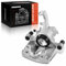 A-Premium Disc Brake Caliper Assembly Without Bracket Compatible with Select Jaguar Models - S-Type 2005-2008, Vanden Plas/XJ8 2005-2009, XF 2009-2013, XJ 2010-2014, XK, XKR - Rear Left Driver Side