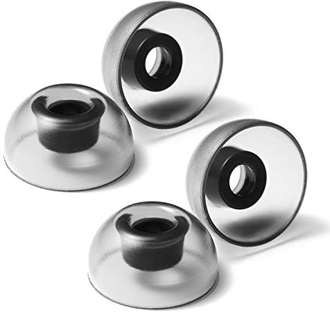 AZLA SednaEarfit Crystal for TWS 2 Pairs (L)