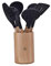 LAGUIOLE 40268158 Utensili da Cucina, Legno, Multicolore