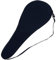 Jaegvida Tennisschläger Tasche mit Verstellbarem Schultergurt Tennistasche(S, 70CM×29CM)