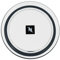 SPARES2GO Milk Frother Lid Compatible with Krups Coffee Machine Aeroccino Cover XN710 XN730 Fits Nespresso