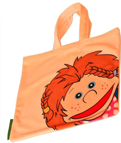 Living Puppets Ilselotte Bag