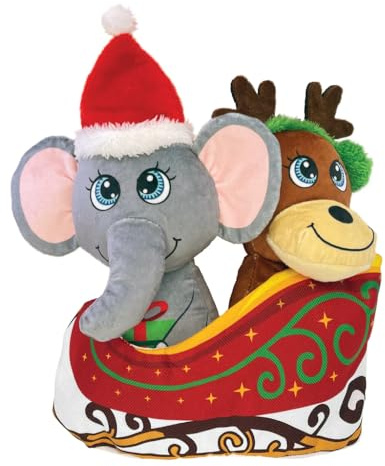 Kong Holiday gebrauchter Schlitten