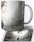 Silent Hill 2 2023 Keramik Becher 325ml Tasse Mug