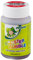 JOLLY Booster Bubble, ungiftige Universal Maltinte, Kirschrot, zum Malen geeignet, auswaschbare Tinte, 100ml ausreichen für 40 Booster XL Nachfüllungen, für Kleinkinder ab 3 Jahren